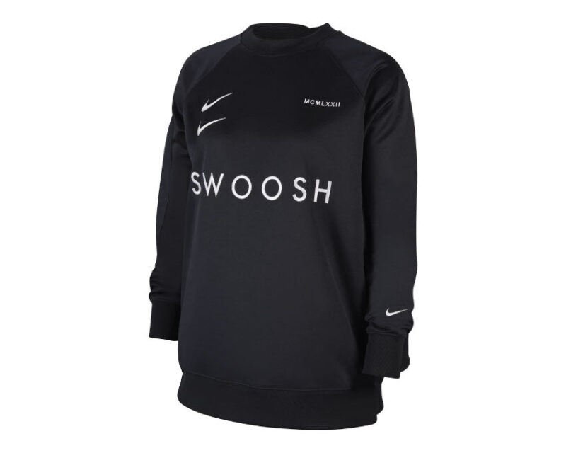 Nike Sportswear Swoosh Long Tee