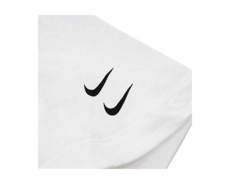 Nike Sportswear Swoosh Tee – Image 2