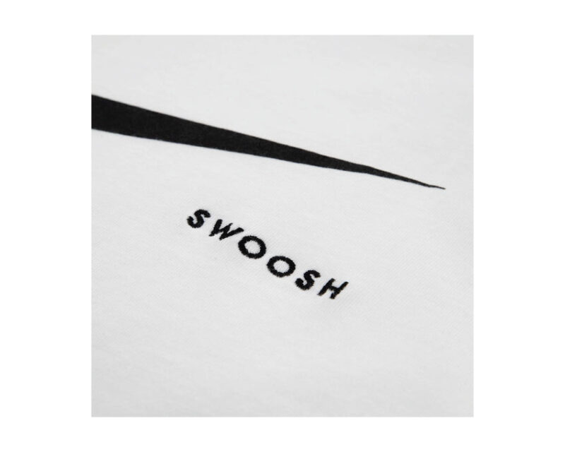 Nike Sportswear Swoosh Tee – Image 3