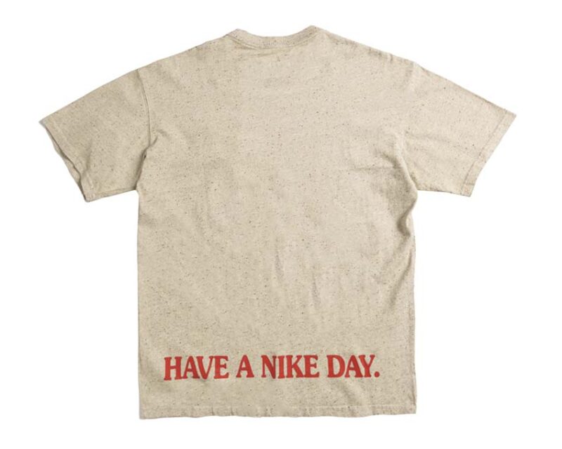Nike Sportswear Tee – Image 2