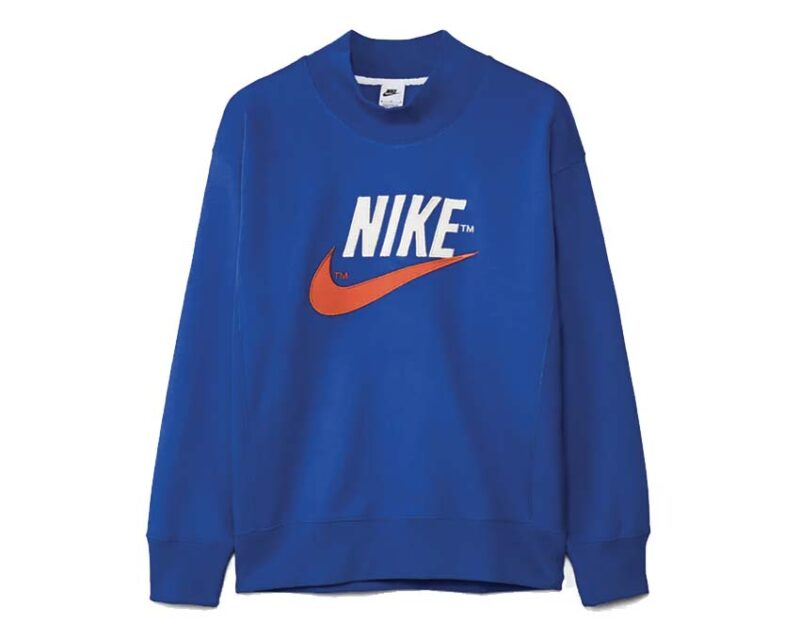 Nike Sportswear Trend Crew