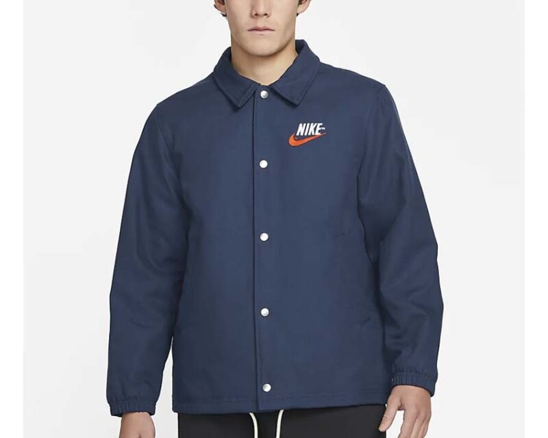 Nike Sportswear Trend Jacket – Image 2