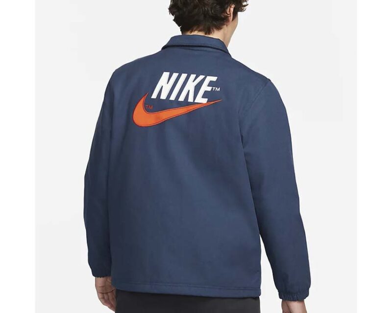 Nike Sportswear Trend Jacket – Image 3
