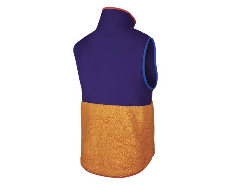 Nike Sportswear Vest Court Purple – Image 2