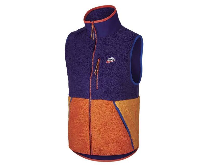 Nike Sportswear Vest Court Purple