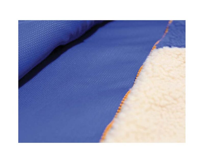 Nike Sportswear Vest Game Royal – Image 3