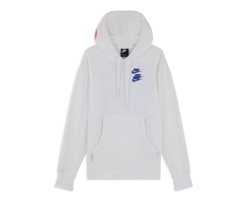 Nike Sportswear World Tour Hoodie