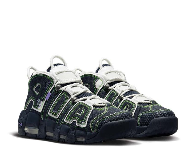 Nike SWDC W Air More Uptempo – Image 2