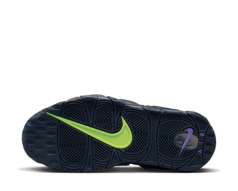 Nike SWDC W Air More Uptempo – Image 5