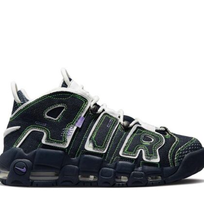 Nike SWDC W Air More Uptempo