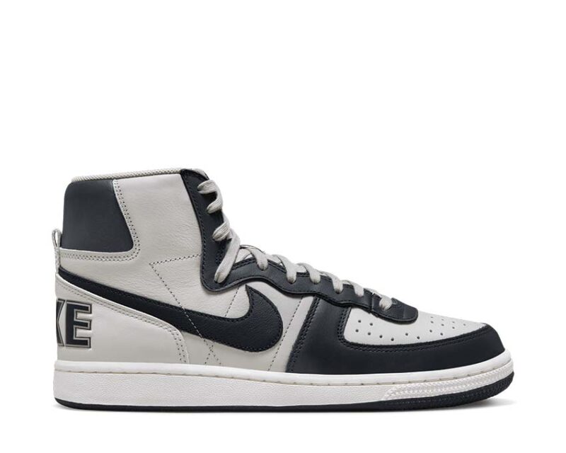Nike Terminator High