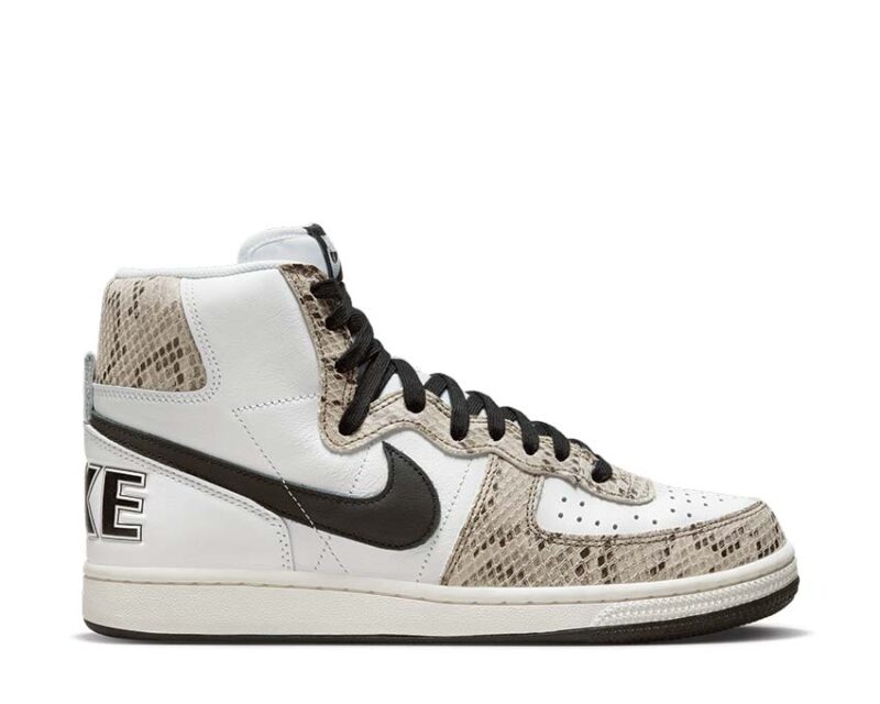 Nike Terminator High