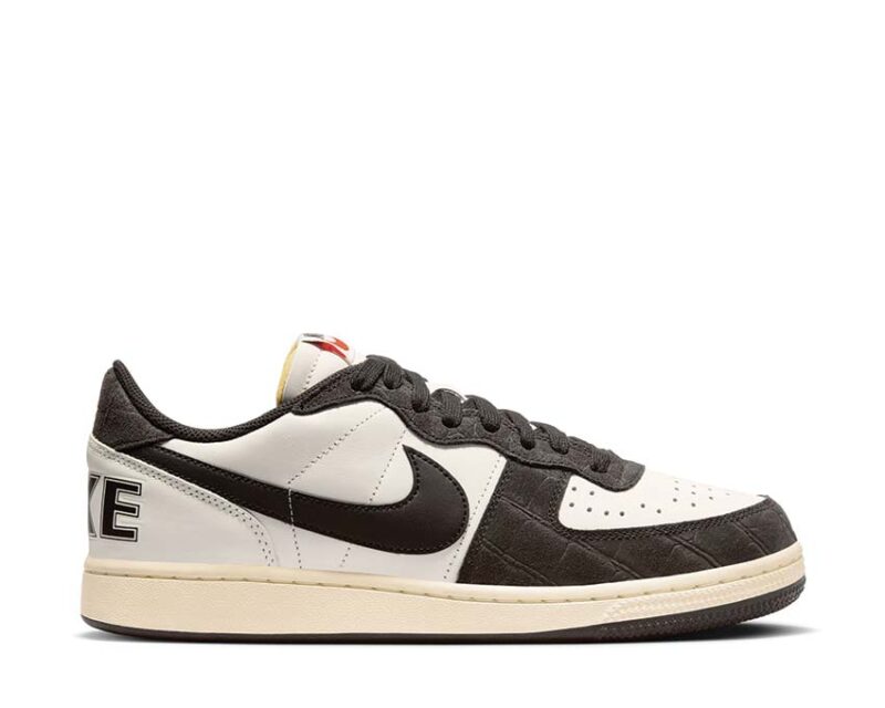Nike Terminator Low