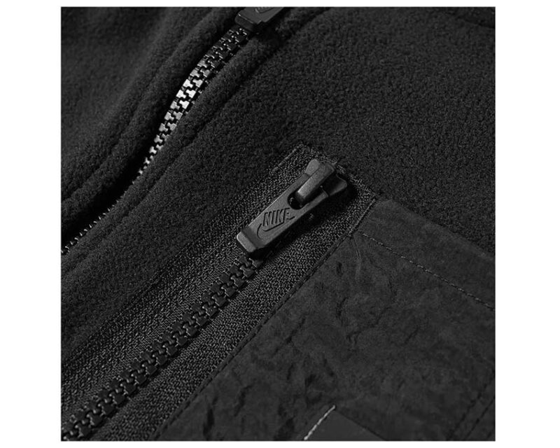 Nike NSW Spu Tf Polar Fleece Vest – Image 3