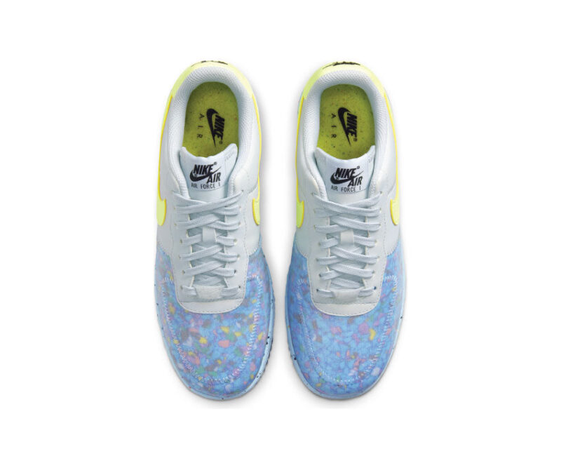 Nike W Air Force 1 Crater Foam – Image 4
