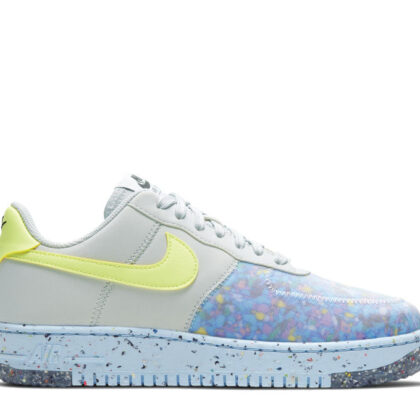 Nike W Air Force 1 Crater Foam