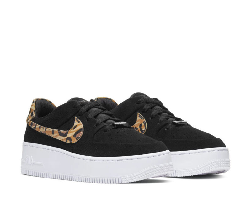 Nike W Air Force 1 Sage Low – Image 2