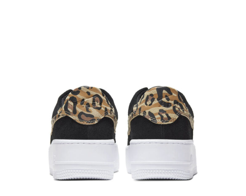Nike W Air Force 1 Sage Low – Image 3