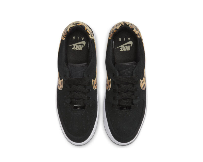 Nike W Air Force 1 Sage Low – Image 4