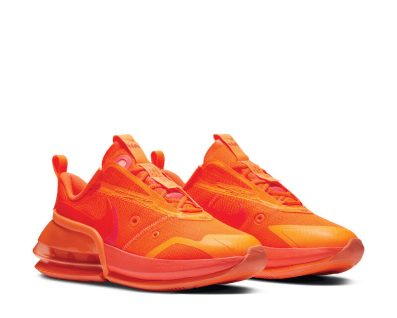 Nike W AIr Max UP NRG Hyper Crimson – Image 2