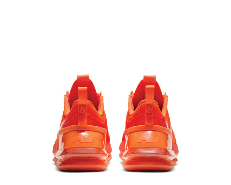 Nike W AIr Max UP NRG Hyper Crimson – Image 3