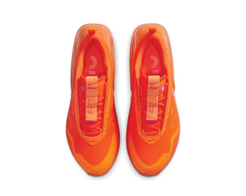 Nike W AIr Max UP NRG Hyper Crimson – Image 4