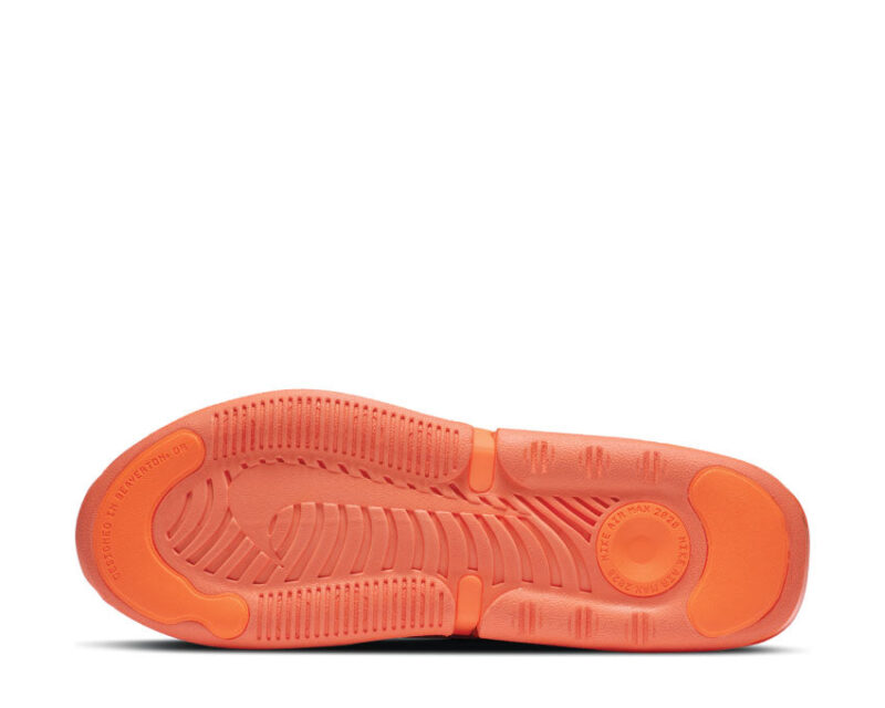 Nike W AIr Max UP NRG Hyper Crimson – Image 5