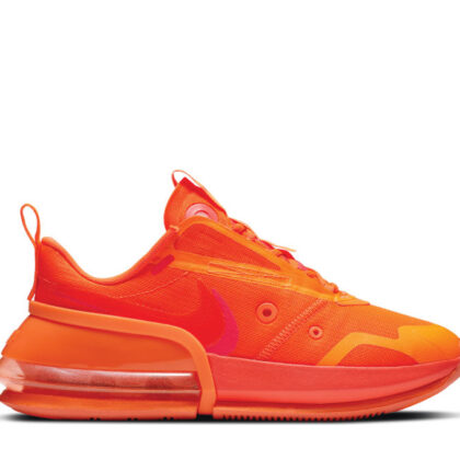 Nike W AIr Max UP NRG Hyper Crimson