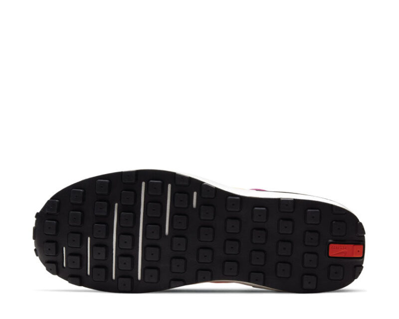 Nike Waffle One Active Fuchsia – Image 5