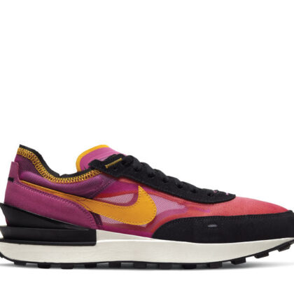 Nike Waffle One Active Fuchsia