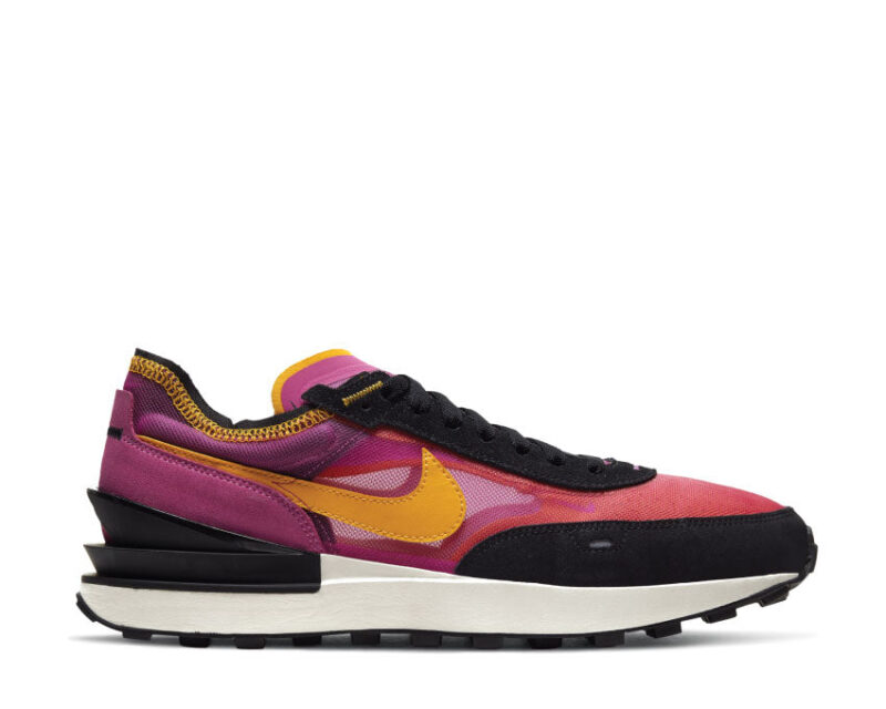 Nike Waffle One Active Fuchsia