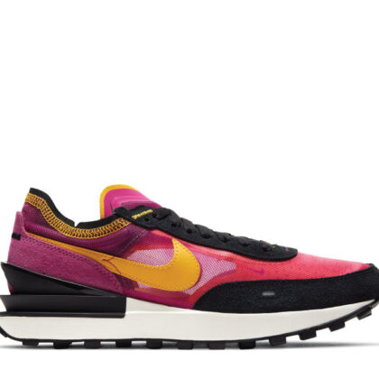 Nike Waffle One Active Fuchsia