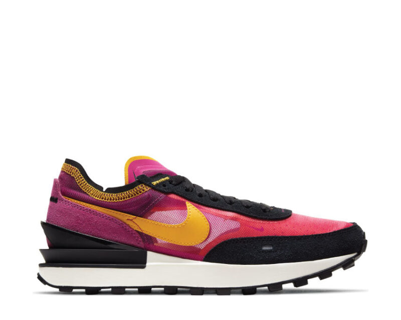 Nike Waffle One Active Fuchsia