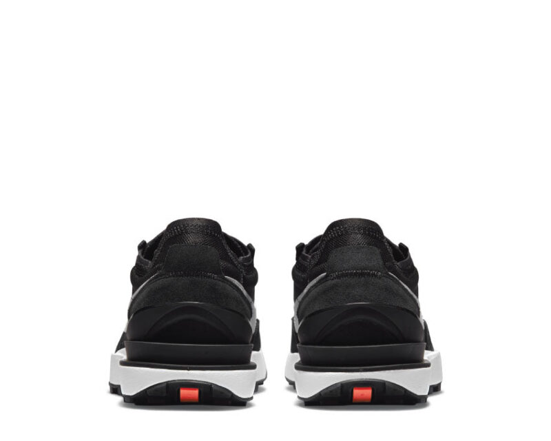 Nike Waffle One Black – Image 3