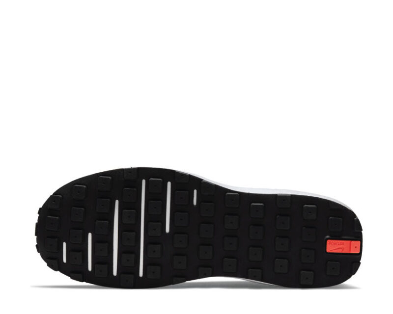 Nike Waffle One Black – Image 4
