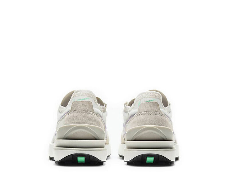 Nike Waffle One Light Bone – Image 3