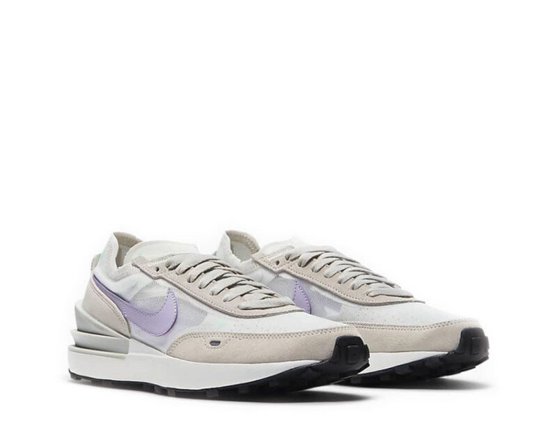 Nike Waffle One Light Bone – Image 2