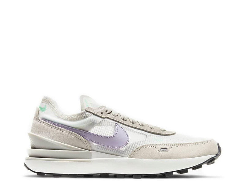 Nike Waffle One Light Bone