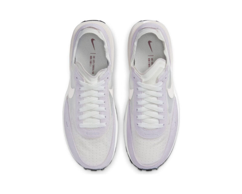 Nike Waffle One Light Soft Pink – Image 4