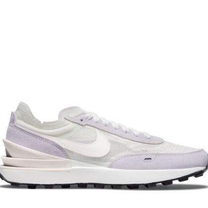 Nike Waffle One Light Soft Pink