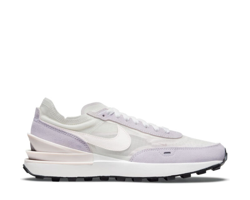 Nike Waffle One Light Soft Pink