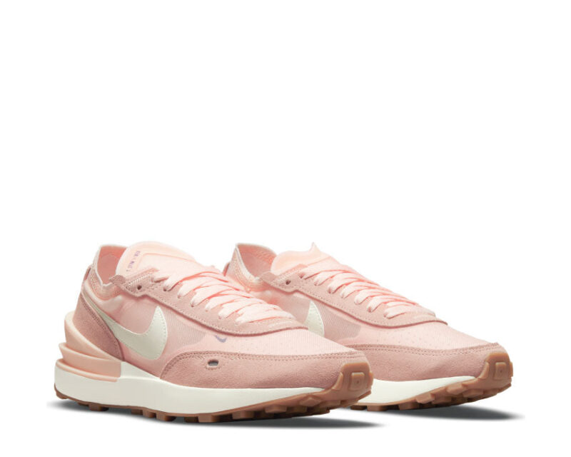 Nike Waffle One Pale Coral – Image 2