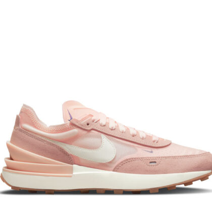 Nike Waffle One Pale Coral