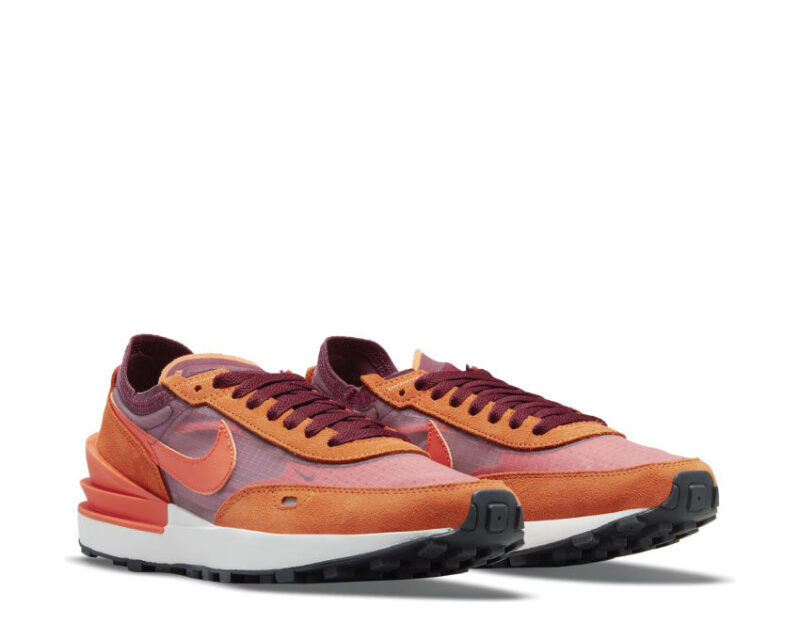 Nike Waffle One Sport Spice – Image 2