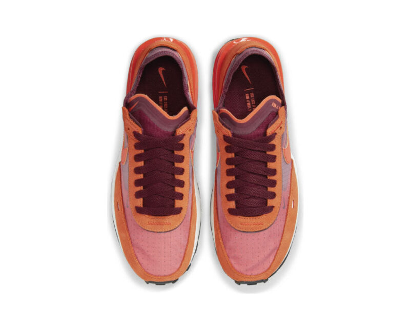 Nike Waffle One Sport Spice – Image 4