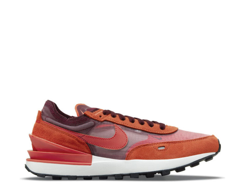 Nike Waffle One Sport Spice