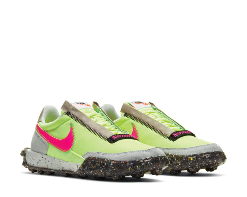 Nike Waffle Racer Crater Foam – Image 2