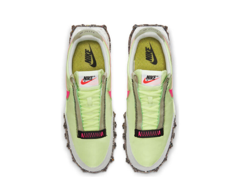 Nike Waffle Racer Crater Foam – Image 4