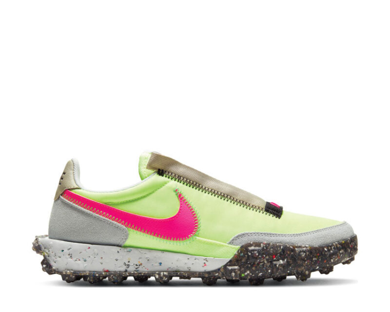 Nike Waffle Racer Crater Foam