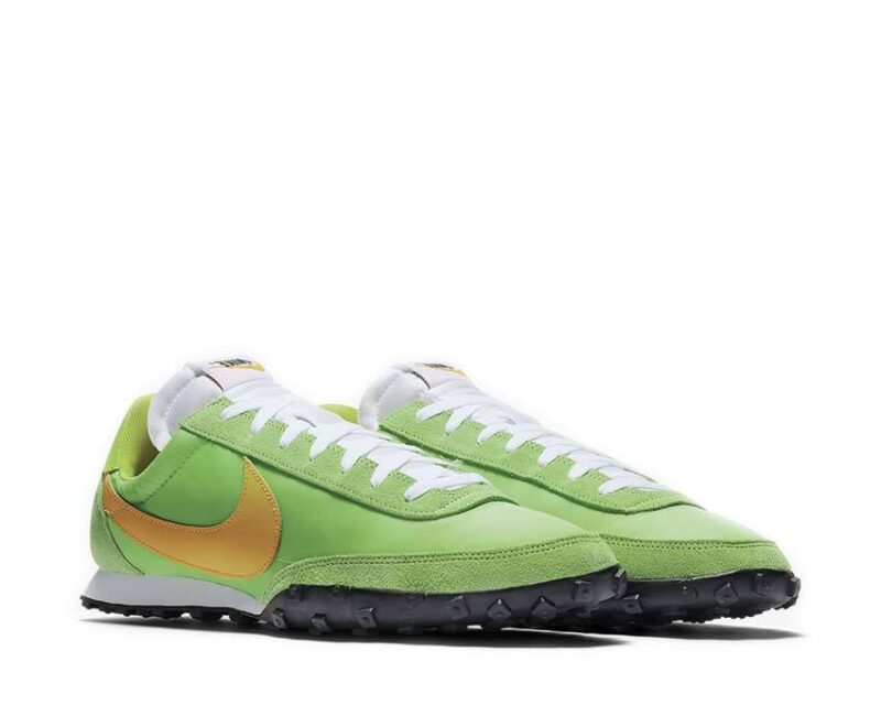 Nike Waffle Racer Green – Image 2